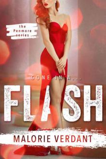 Flash (Penmore #2)