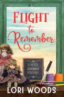 Flight To Remember