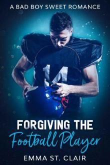 Forgiving the Football Player