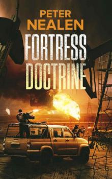 Fortress Doctrine (Maelstrom Rising Book 5)