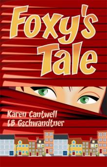 Foxy's Tale