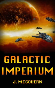 Galactic Imperium