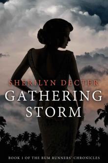 Gathering Storm