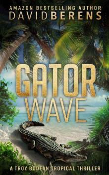 Gator Wave