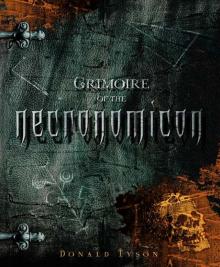 Grimoire of the Necronomicon