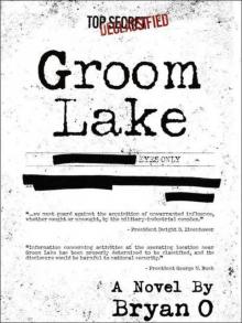 Groom Lake