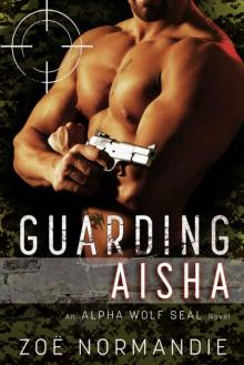 Guarding Aisha