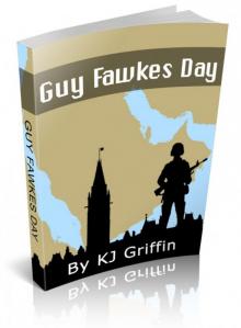 Guy Fawkes Day