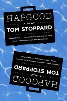 Hapgood: A Play