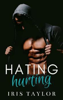 Hating, Hurting: A Stepbrother Bully Story