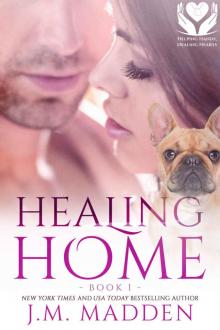 Healing Home