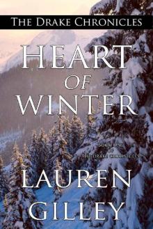 Heart of Winter (The Drake Chronicles Book 1)