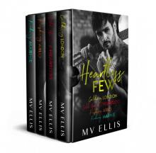 Heartless Few Box Set