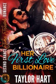 Her First Love Billionaire