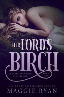 Her Lord's Birch