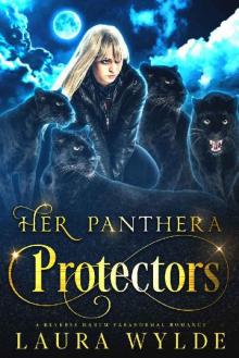 Her Panthera Protectors