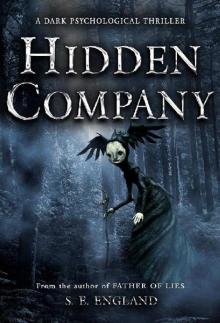 Hidden Company