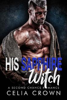 His Sapphire Witch