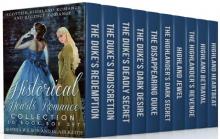 Historical Hearts Romance Collection