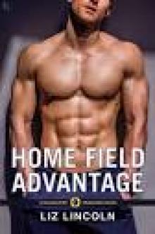 Home Field Advantage