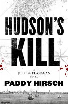 Hudson's Kill