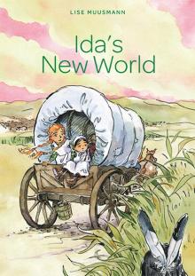 Ida's New World