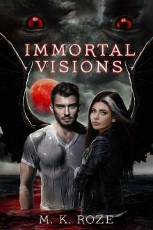 IMMORTAL VISIONS