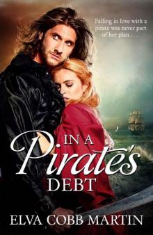 In a Pirate's Debt