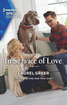 In Service of Love