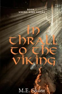 In Thrall to the Viking