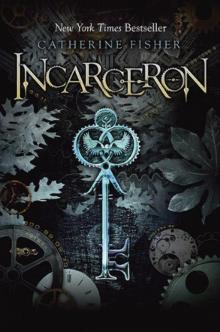 Incarceron