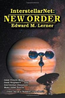 InterstellarNet: New Order