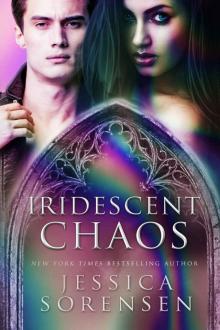 Iridescent Chaos: (Enchanted Chaos, Book 3)