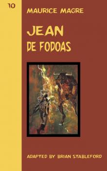 Jean de Fodoas