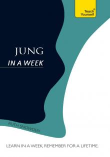 Jung In A Week