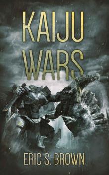 Kaiju Wars