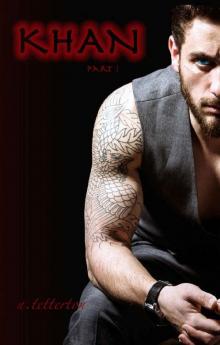 Khan Part I (Midnight Syn MC Book 1)