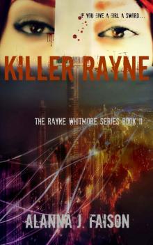 Killer Rayne