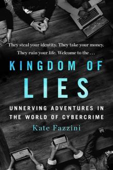 Kingdom of Lies