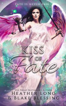 Kiss of Fate