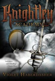 Knightley Acadamy 01