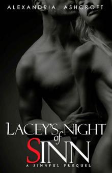 Lacey's Night of Sinn