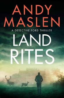 Land Rites (Detective Ford)