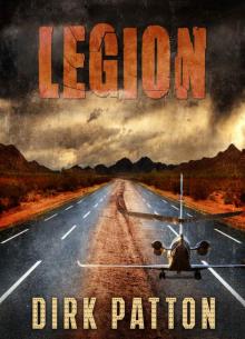 Legion: V Plague Book 19