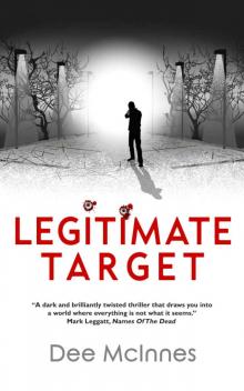 Legitimate Target