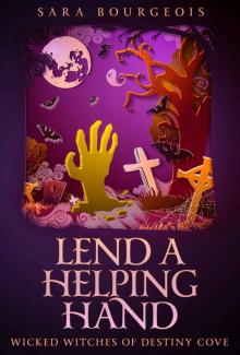 Lend a Helping Hand