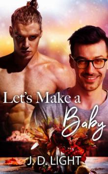 Let's Make a Baby