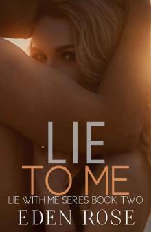 Lie To Me