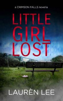 Little Girl Lost