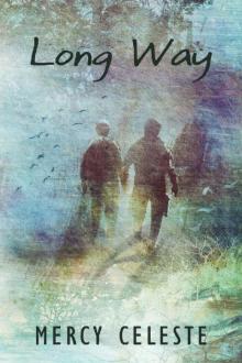 Long Way (Adventures INK Book 2)